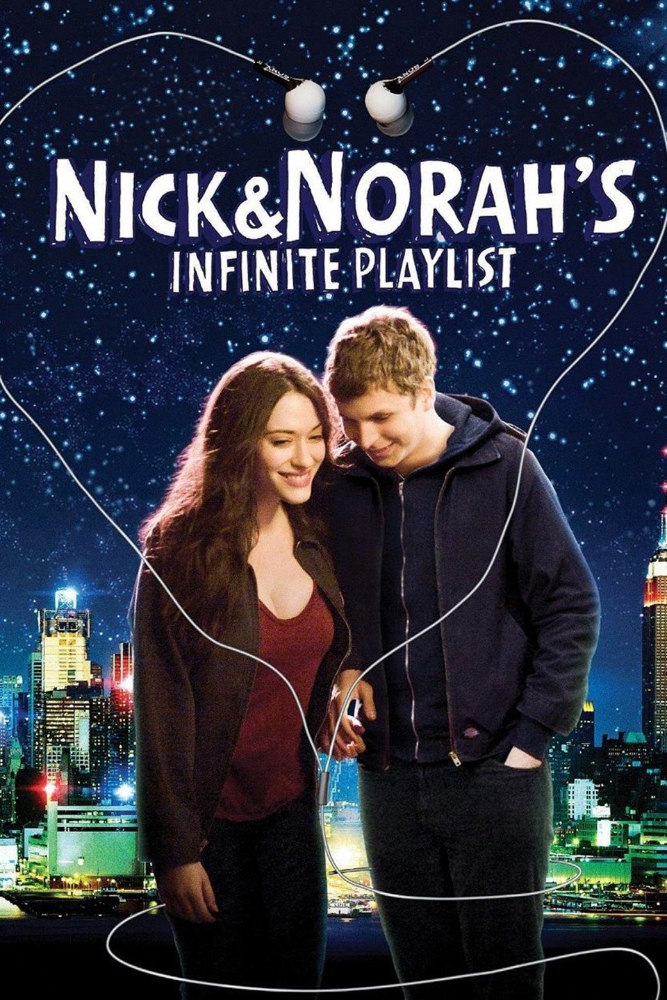 Nick and Norah's Infinite Playlist (2008) [26551] (A1764841507) [[Movies]] --Plex--